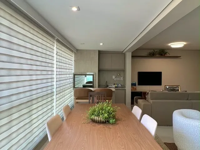 Imagem: Vendo Lindo Apartamento reformado com porteira