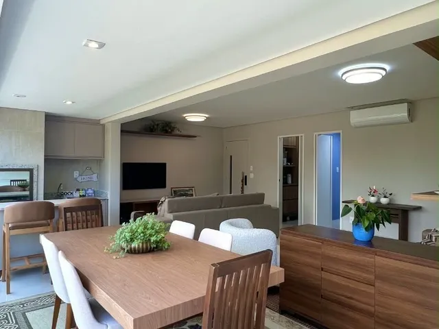 Imagem 12: Vendo Lindo Apartamento reformado com porteira Fechada , 110m2, varanda gourmet, 2