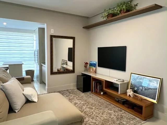 Imagem 14: Vendo Lindo Apartamento reformado com porteira Fechada , 110m2, varanda gourmet, 2