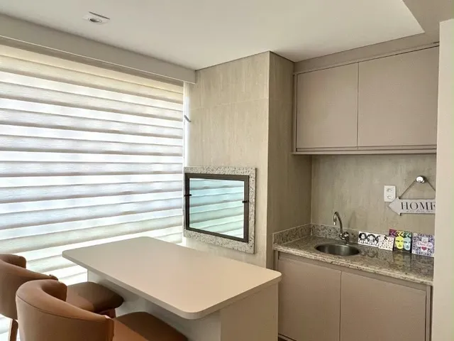 Imagem 4: Vendo Lindo Apartamento reformado com porteira Fechada , 110m2, varanda gourmet, 2