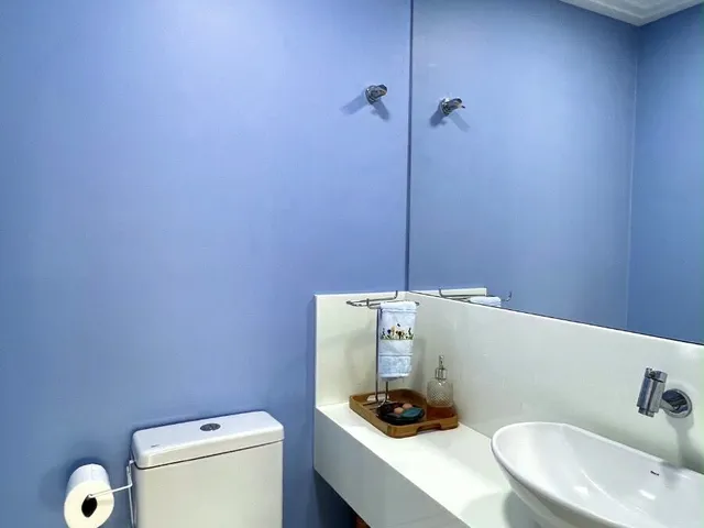 Imagem 13: Vendo Lindo Apartamento reformado com porteira Fechada , 110m2, varanda gourmet, 2