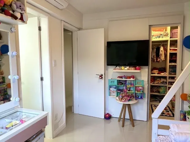 Imagem 6: Vendo Lindo Apartamento reformado com porteira Fechada , 110m2, varanda gourmet, 2