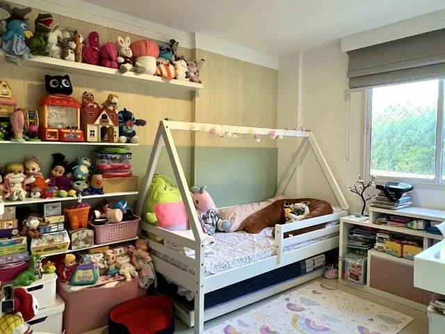 Imagem 8: Vendo Lindo Apartamento reformado com porteira Fechada , 110m2, varanda gourmet, 2
