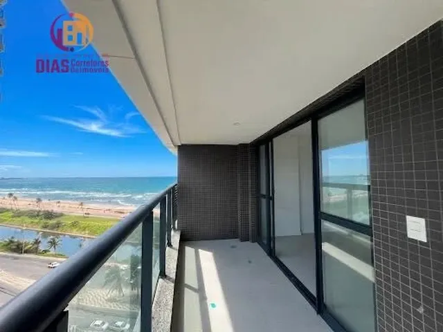 Imagem: Apartamento 2/4 à venda em Jaguaribe vista