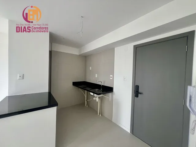 Imagem 11: Apartamento 2/4 à venda em Jaguaribe vista mar