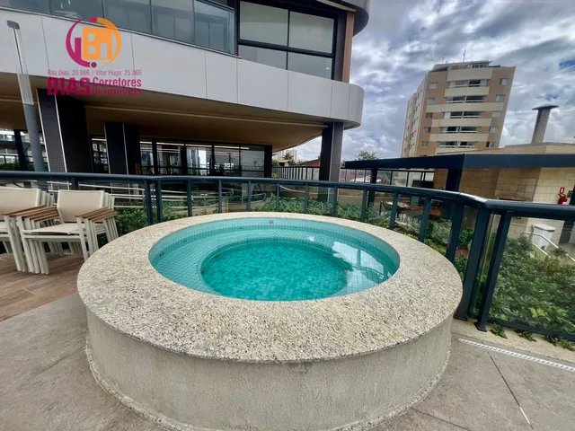 Imagem 2: Apartamento 2/4 à venda em Jaguaribe vista mar