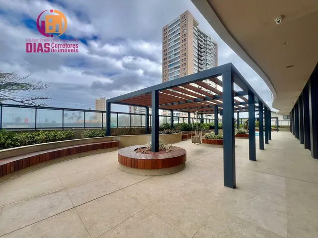 Imagem 16: Apartamento 2/4 à venda em Jaguaribe vista mar
