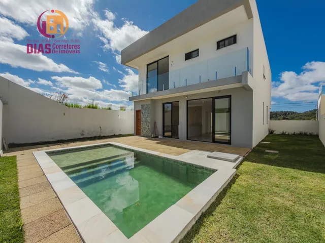 Imagem: Casa em Condomínio em Parafuso, Camaçari/BA