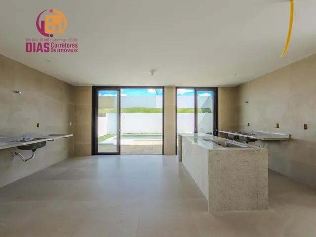 Imagem 11: Casa em Condomínio em Parafuso, Camaçari/BA