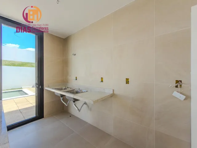 Imagem 10: Casa em Condomínio em Parafuso, Camaçari/BA