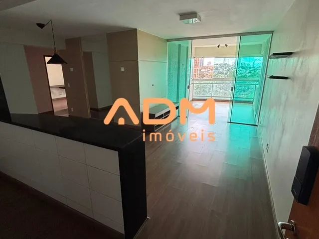 Imagem: Apartamento para alugar 3 Qtos - Sendo 2