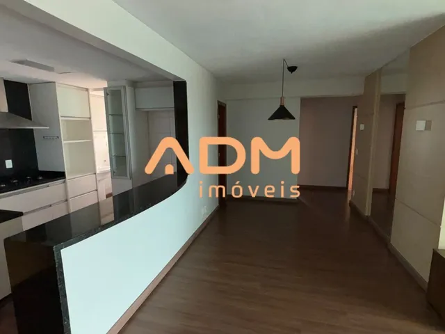 Imagem: Apartamento para alugar 3 Qtos - Sendo 2