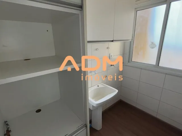 Imagem 2: Apartamento para alugar 3 Qtos - Sendo 2 Suíte - Terraço Amazonas - Parque Amazônia