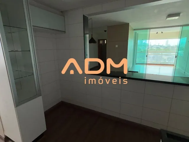 Imagem 11: Apartamento para alugar 3 Qtos - Sendo 2 Suíte - Terraço Amazonas - Parque Amazônia