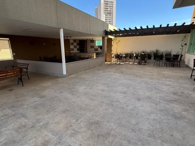 Imagem 5: Apartamento para alugar 3 Qtos - Sendo 2 Suíte - Terraço Amazonas - Parque Amazônia