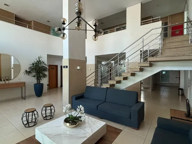 Imagem 10: Apartamento para alugar 3 Qtos - Sendo 2 Suíte - Terraço Amazonas - Parque Amazônia