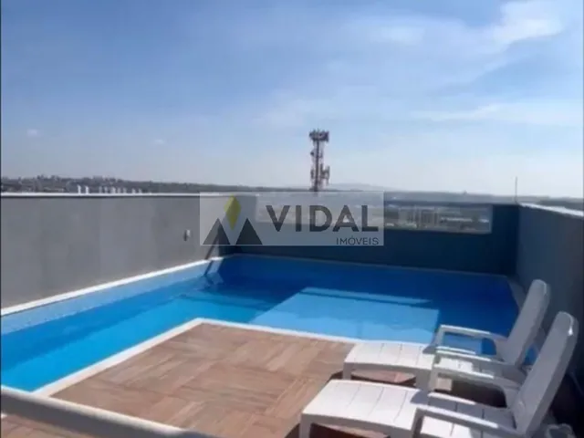 Imagem: APARTAMENTO 2 DTS SENDO 1 SUÍTE JD MORUMBI