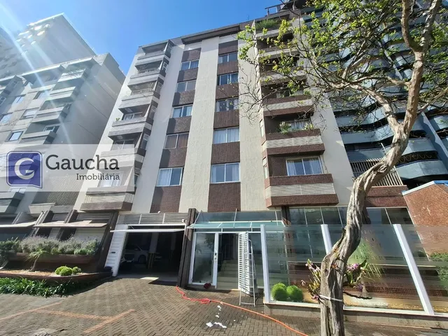 Imagem: Edifício Mansão Del Rey II - Apartamento