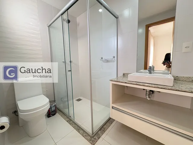 Imagem 7: Edifício Mansão Del Rey II - Apartamento em Centro, Cascavel
