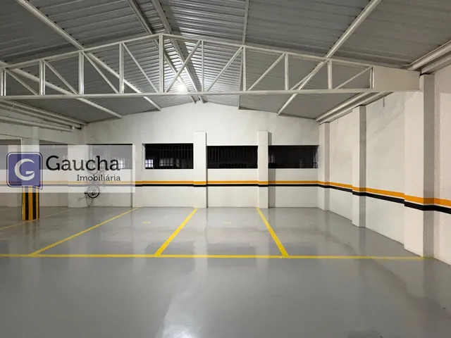 Imagem 4: Edifício Mansão Del Rey II - Apartamento em Centro, Cascavel