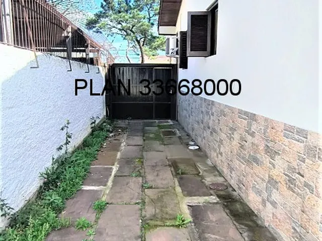 Imagem 11: Excelente casa térrea com um pátio amplo