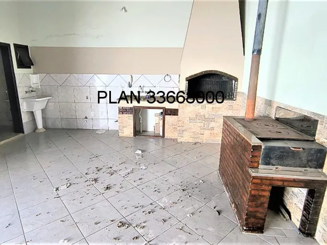 Imagem 10: Excelente casa térrea com um pátio amplo