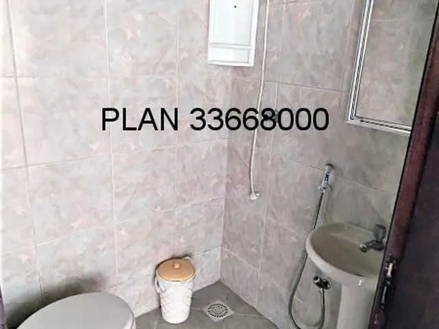 Imagem 14: Excelente casa térrea com um pátio amplo