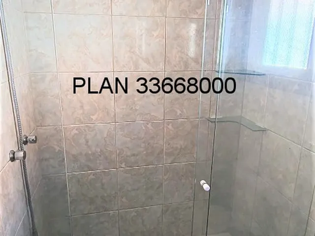 Imagem 16: Excelente casa térrea com um pátio amplo
