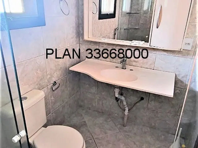 Imagem 2: Excelente casa térrea com um pátio amplo