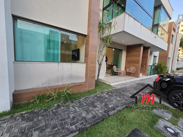 Imagem: APARTAMENTO RESIDENCIAL em LAURO DE FREITAS