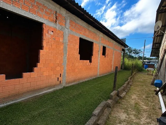 Imagem: Casa Alvenaria em Pontal do Sul, Pontal