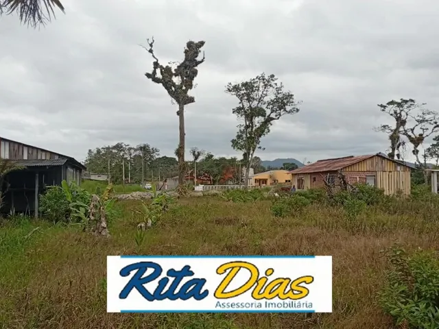 Imagem 1: Terreno em Sertãozinho, Matinhos/PR