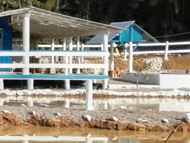 Imagem 1: Chácara em Centro, Morretes/PR