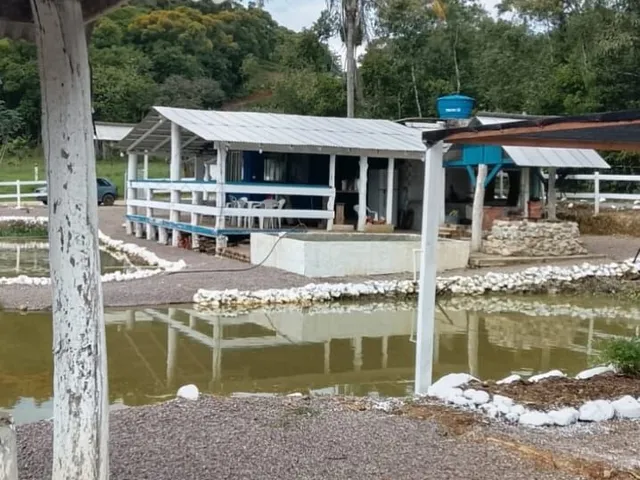 Imagem 3: Chácara em Centro, Morretes/PR