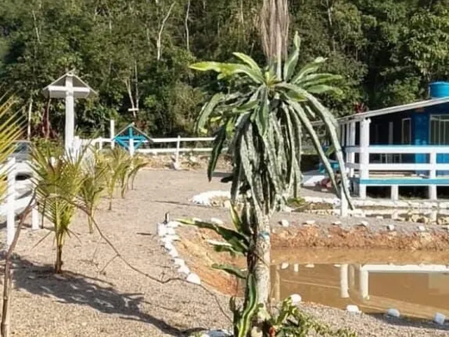Imagem 2: Chácara em Centro, Morretes/PR