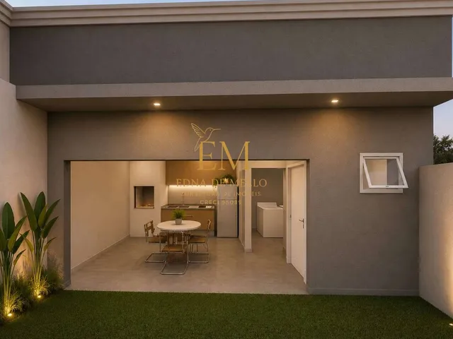 Imagem 5: Casa à venda em Araucária, Capela Velha, com 3 quartos, 114,68m²