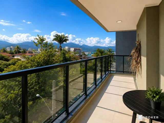 Imagem: Apartamento à venda em Ubatuba, Itaguá