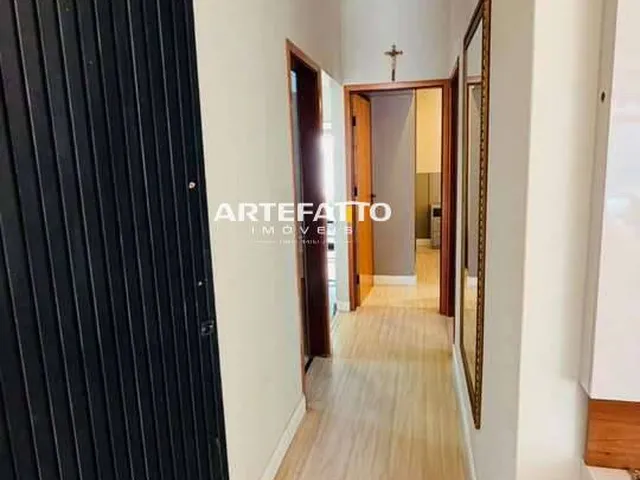 Imagem 4: Casa à venda em Franca, Residencial Ana Dorothéa