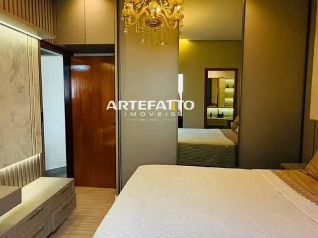 Imagem 5: Casa à venda em Franca, Residencial Ana Dorothéa