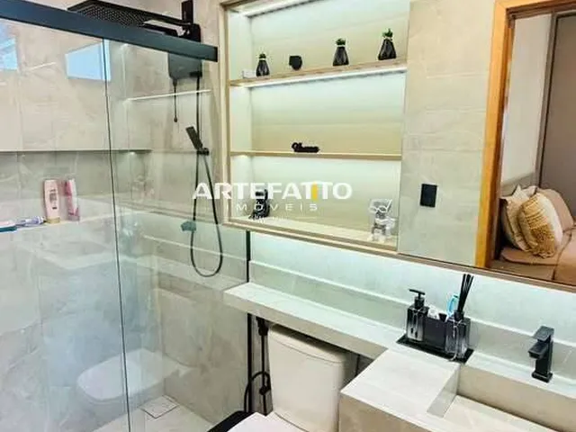 Imagem 7: Casa à venda em Franca, Residencial Ana Dorothéa