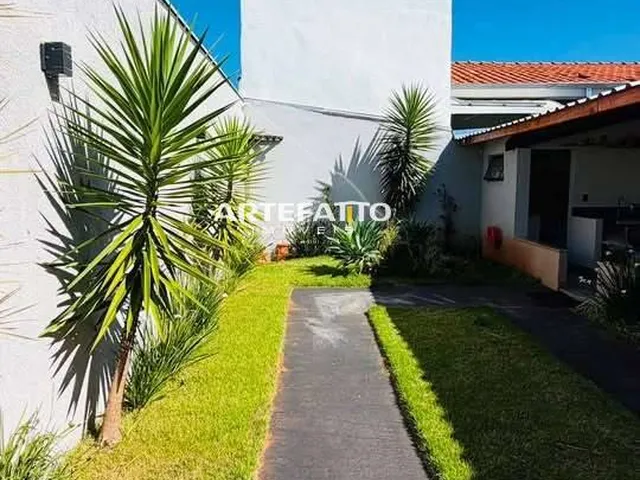 Imagem 9: Casa à venda em Franca, Residencial Ana Dorothéa