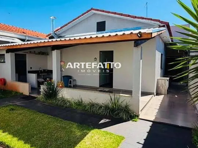 Imagem 6: Casa à venda em Franca, Residencial Ana Dorothéa