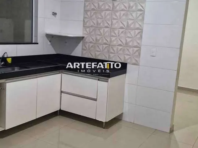 Imagem: Casa à venda em Franca, Residencial Irineu