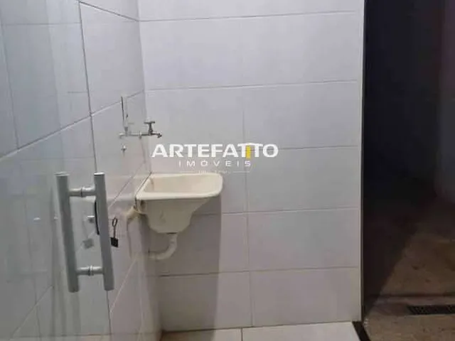 Imagem 2: Casa à venda em Franca, Residencial Irineu Zanetti, com 2 quartos, 80m²