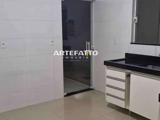 Imagem 5: Casa à venda em Franca, Residencial Irineu Zanetti, com 2 quartos, 80m²