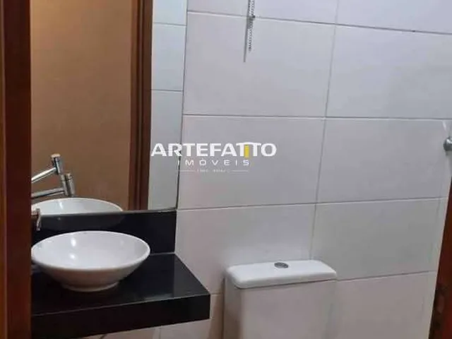 Imagem 7: Casa à venda em Franca, Residencial Irineu Zanetti, com 2 quartos, 80m²