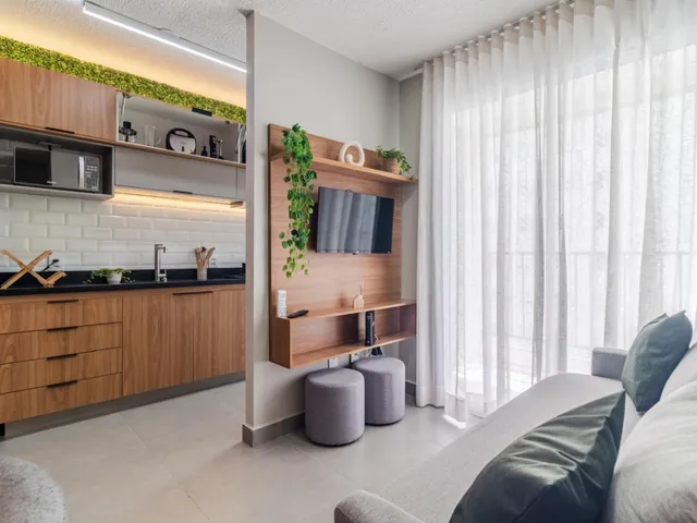 Imagem: Apartamento para Venda em Liberdade com