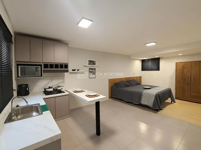 Imagem: Apartamento com 1 quarto, Carioca - São
