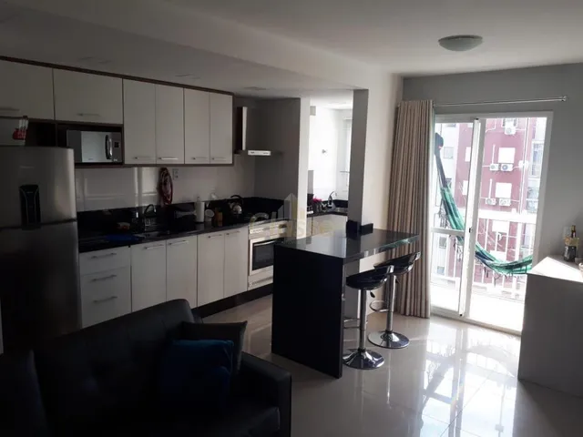 Imagem: Apartamento com 2 Dormitorio(s) localizado(a)