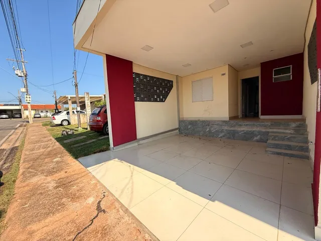 Imagem 4: Condomínio Rio Cachoeirinha Jardim Imperial - venda casa em condominio Rio Cachoeirinha